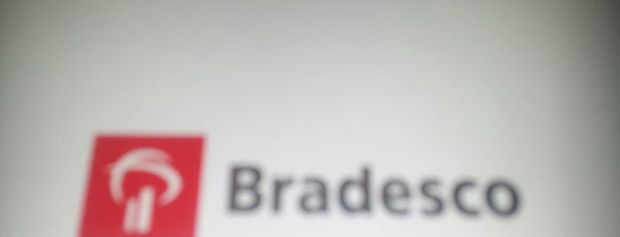 Bradesco is one of Bradesco no RN.