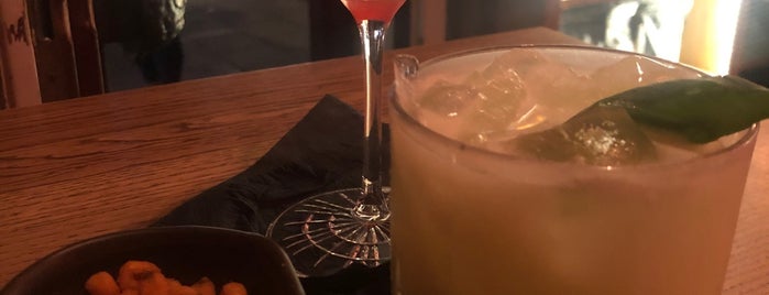 Cocktails Münchener