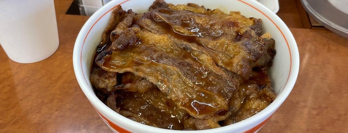 Chikara Meshi is one of 和食.