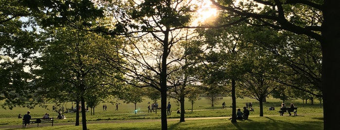 Риджентс-парк is one of Travel Guide to London.