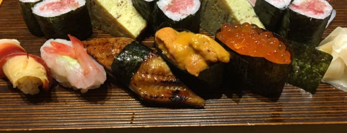 Ippachi is one of The 15 Best Places for Miso in Jakarta.