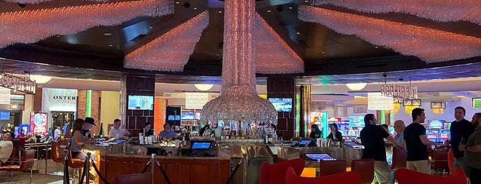 Lucky Bar is one of Must-visit Nightlife Spots in Las Vegas.