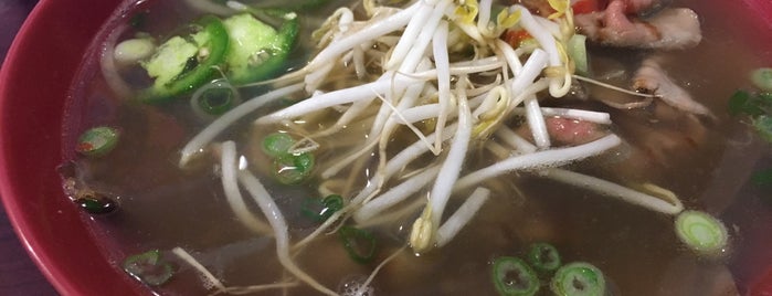 Pho Bà Cô is one of The 15 Best Places for Soup in Irvine.