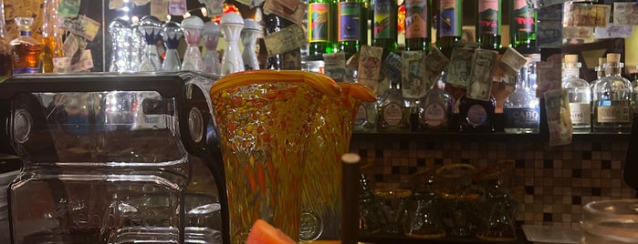 Casa 43: Mexican Kitchen and Tequila Bar is one of Grand Cayman.