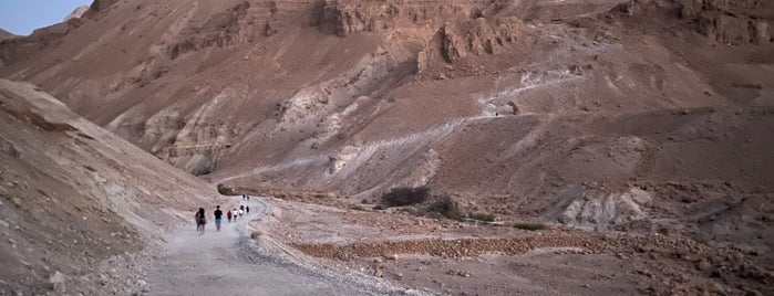Snake Trail is one of Israel, Jordan & Middle East.