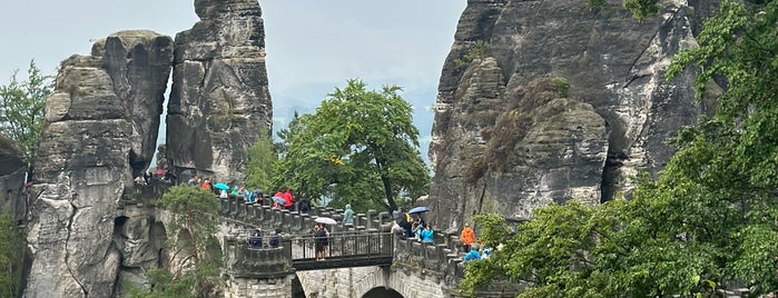 Schwedenlöcher is one of Sachsen / Deutschland.