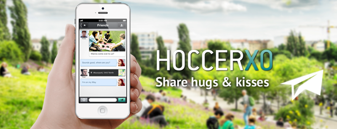 Hoccer is one of work.