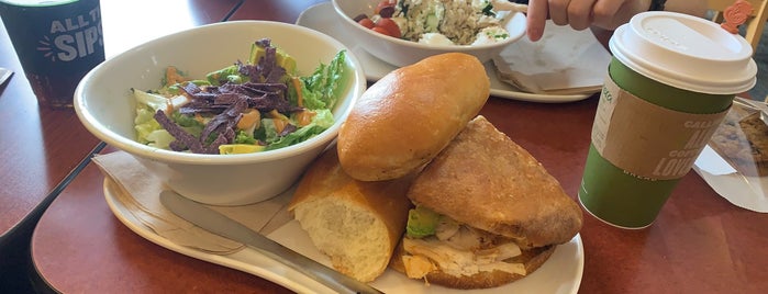 Panera Bread is one of Best places in Oviedo, FL.