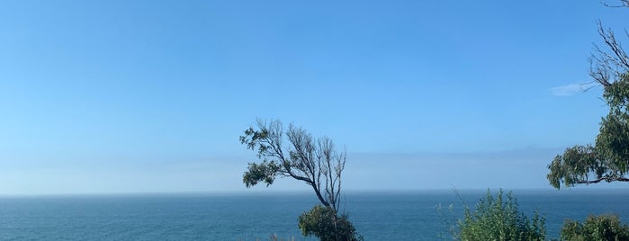 Malibu, California is one of Lieux qui ont plu à Michael.