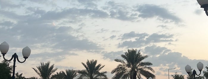 Alwaha Garden is one of Riyadh.