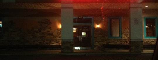 Lone Star Steakhouse & Saloon is one of Must-visit Food in Fredericksburg.