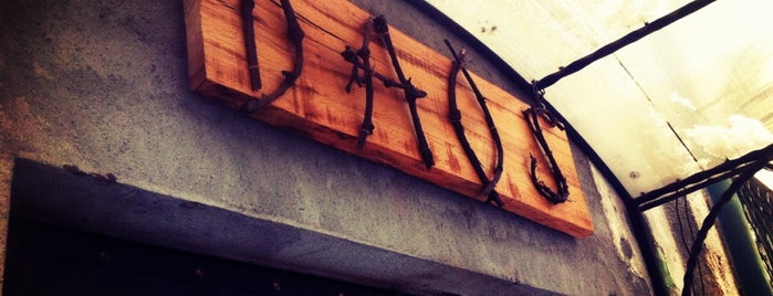 Daos is one of Must-visit Food in Timisoara.