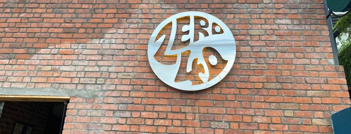 Zero 40 Brewing is one of India.