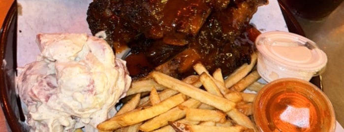 Phil's BBQ is one of Guide to San Diego's best spots.