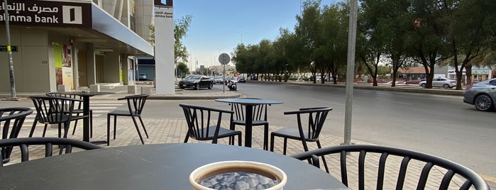 الوعل البري is one of Muneera’s Liked Places.