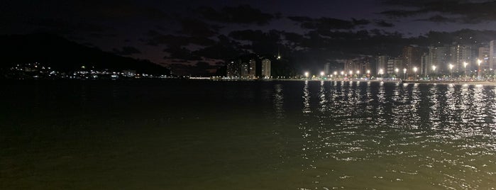 Praia dos Milionários is one of Guilherme 님이 좋아한 장소.