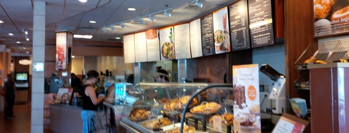 Panera Bread is one of The 11 Best Places for Tea in Westminster.