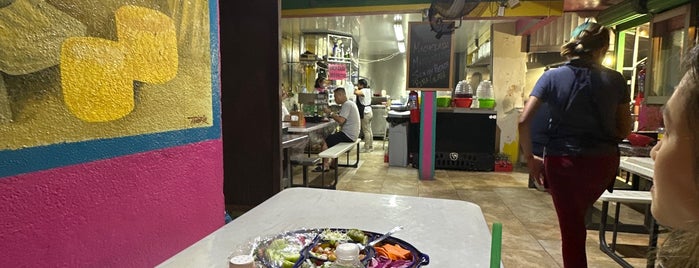 Tacos Guss is one of Cabo San Lucas and surrounding areas.