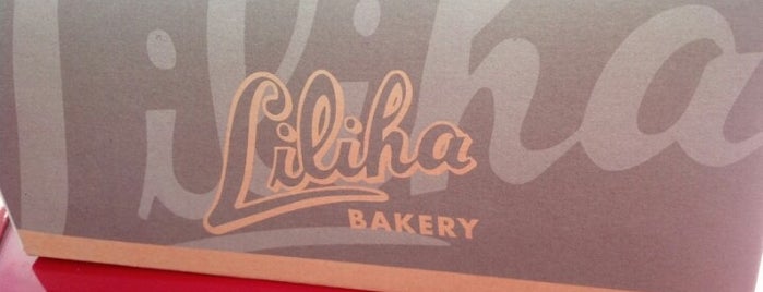 Liliha Bakery is one of ♥ Mahalo!.