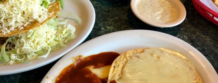 Degollado Authentic Mexican Restaurant is one of The 15 Best Places for Nachos in Norfolk.