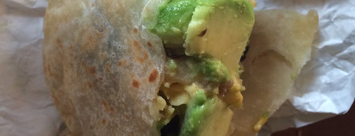 Cafe Rosalena is one of The 15 Best Places for Burritos in San Jose.