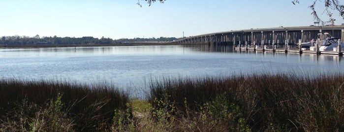 Ashley Harbor is one of West’s Liked Places.