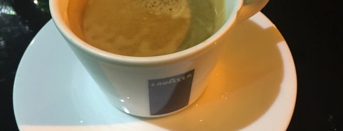 Magura Cafe is one of Beyaz : понравившиеся места.