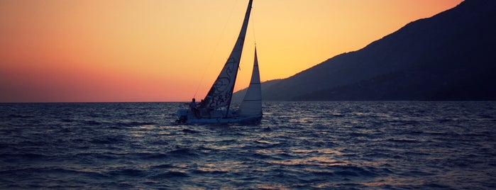 Bol Sailing is one of Croatia.