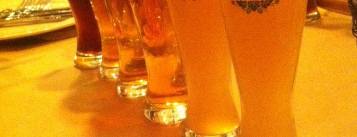 «Хряк» / Дім пива та м'яса is one of Craft beer.