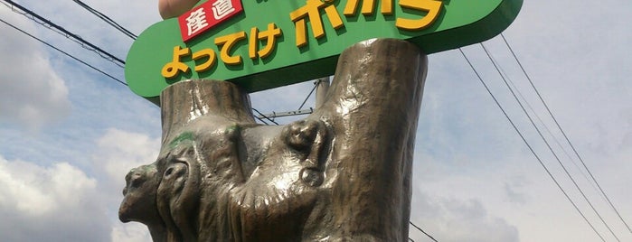 よってけポポラ is one of สถานที่ที่ Atsushi ถูกใจ.