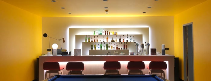 Ibis Styles Hotels is one of Alberghi.