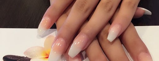 Swan Nails is one of Locais curtidos por Audray.