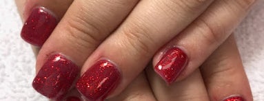 Uptown Nails is one of Isabella : понравившиеся места.