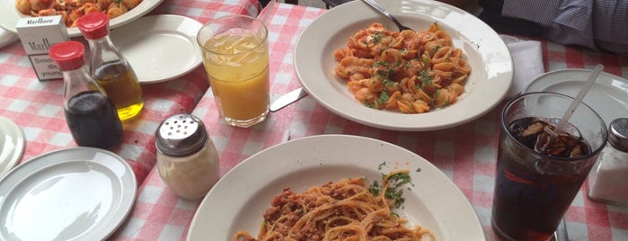 Little Italy is one of to-do list: New York April-May '15.