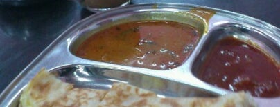 Restoran Shiraj Curry House is one of Orte, die RahsiaBatin.Com gefallen.