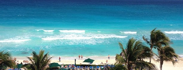 Royal Solaris Cancun is one of Joe : понравившиеся места.