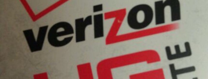 Verizon Authorized Retailer — Cellular Sales is one of Miami.