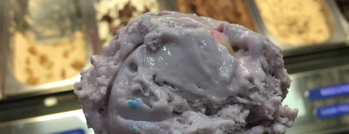 Arte Italiana is one of Ice-Cream.