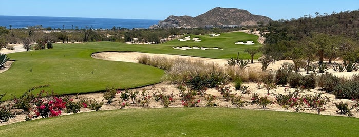 Chileno Bay is one of Los Cabos.