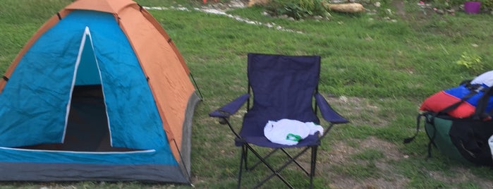 İkizler Camping is one of Karadeniz.