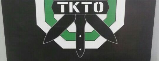 TKTO - Toronto Knife Throwing Organization is one of Canada trip.