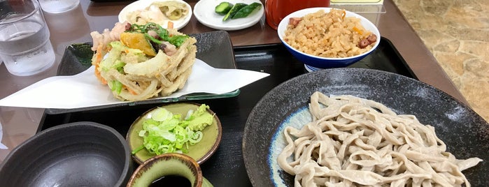 いずみ食堂 is one of Hokkaido.