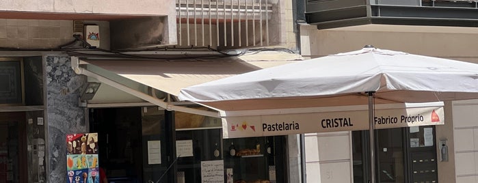 Cristal is one of Lapa, Lisbon 2020.