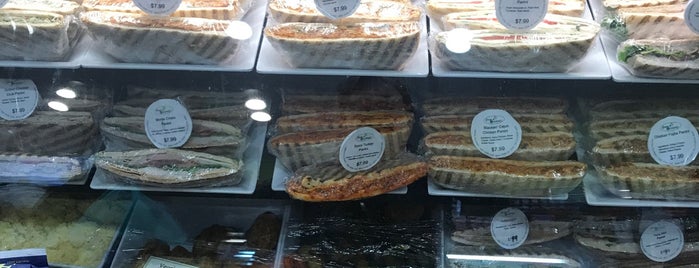 Green Gourmet is one of The 13 Best Delis in the Upper East Side, New York.