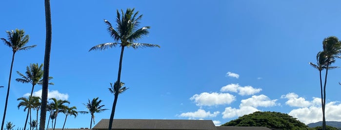 Napili Surf Beach Resort is one of Hawaii – Maui.