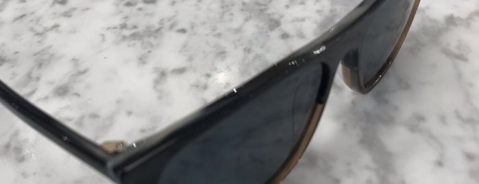 Warby Parker is one of Todd : понравившиеся места.