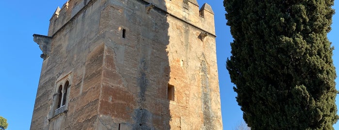 Torre De Los Picos is one of スペイン旅行.