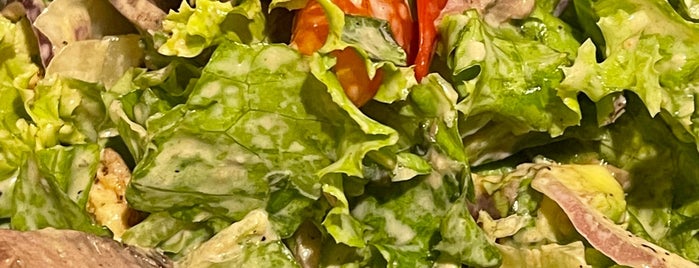 Green Bowl Eat Salad is one of Delicias nutritivas de Rep Dom.