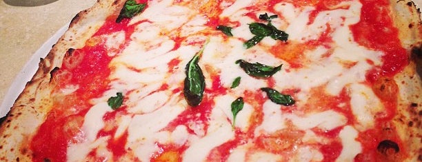 L'Antica Pizzeria da Michele is one of 食べたい・Want to Eat!.