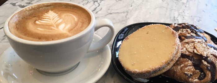 The Grind Shop is one of The 15 Best Places for Espresso in Jersey City.